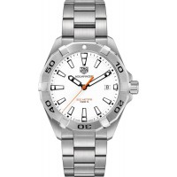 Tag Heuer Aquaracer 41mm Men's Divers Watch WBD1111-BA0928